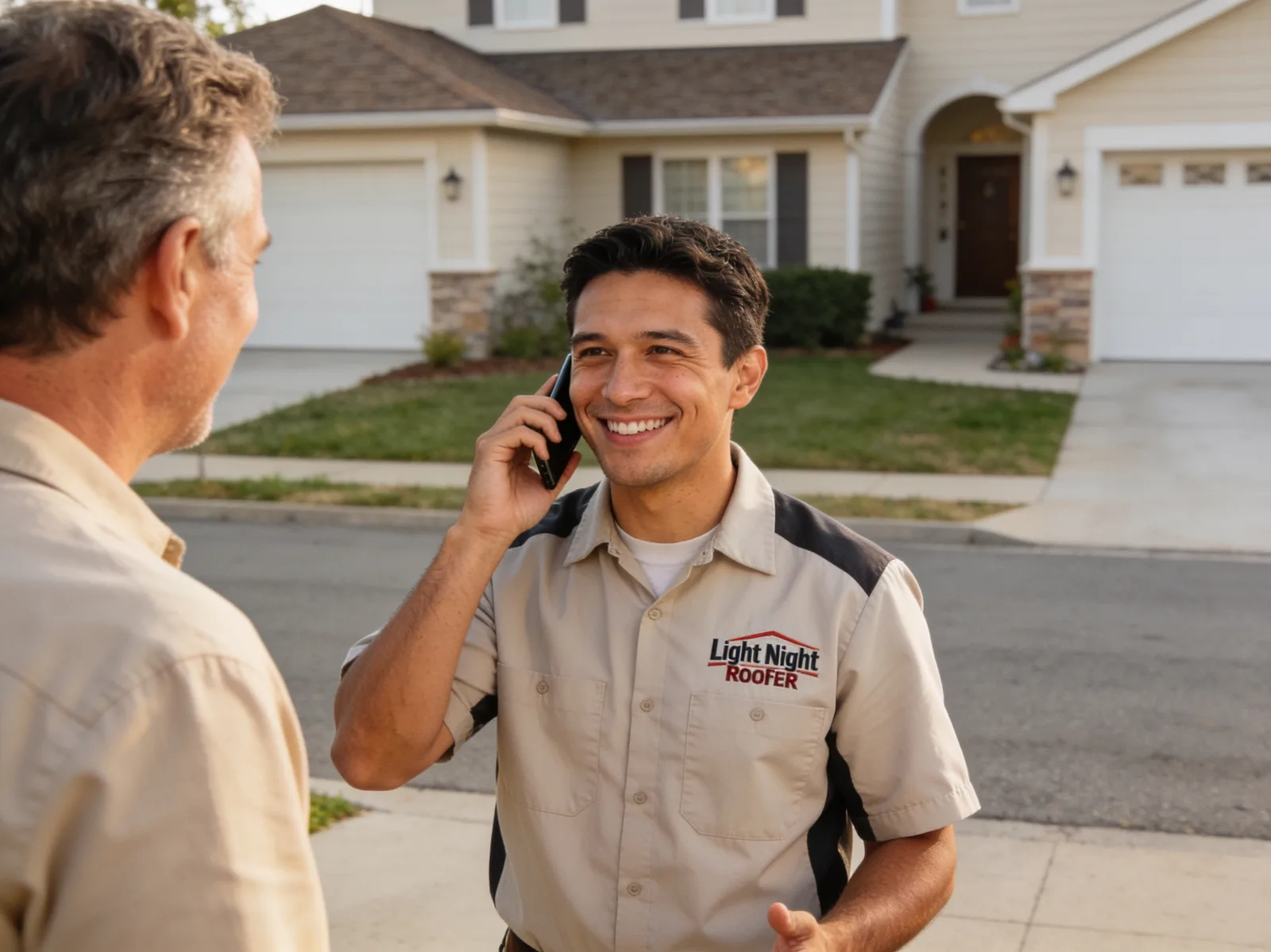 Emergency Roof Repair Chambers, AZ FAQs